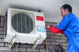24/7 and Emergency HVAC Near Dorchester Center, MA | Air Conidtioning and Heating Contractors